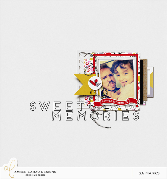 sweet memories