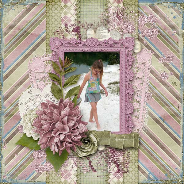 Sweet Memories