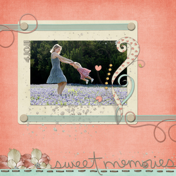 Sweet Memories