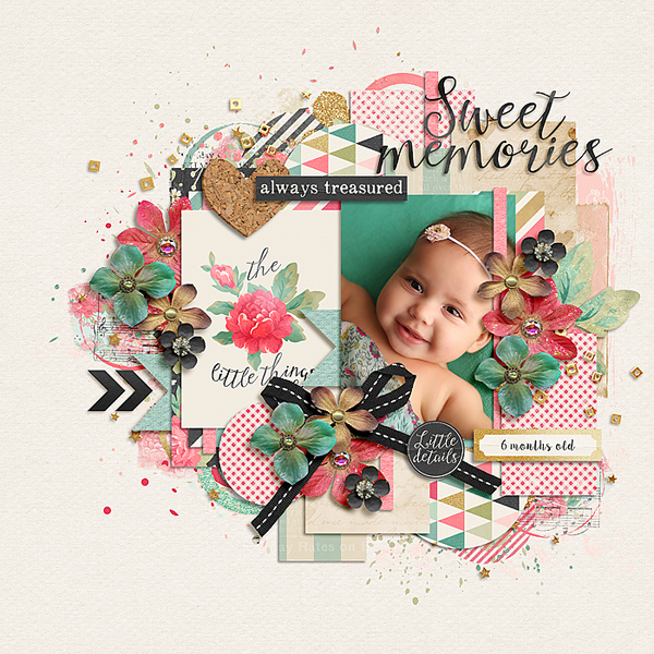 Sweet Memories