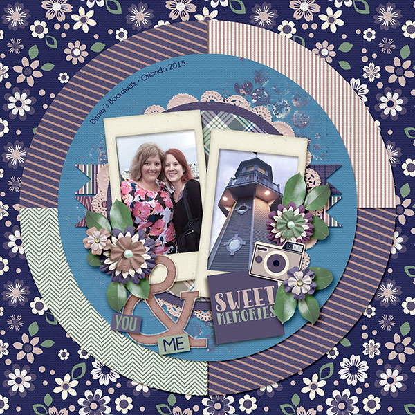 Sweet Memories