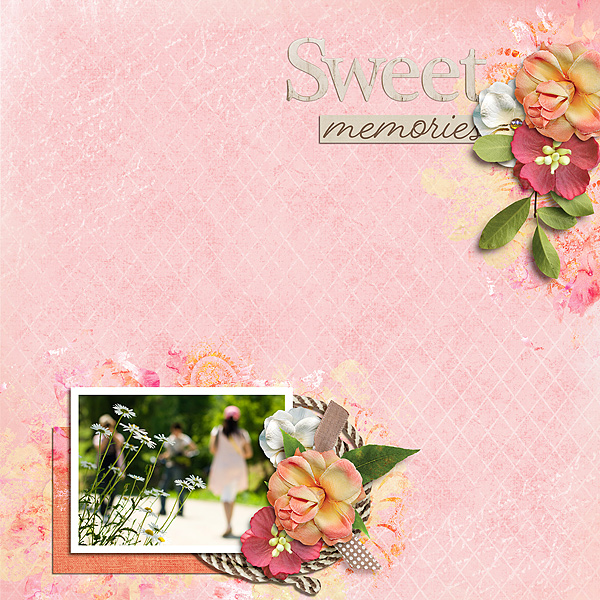 Sweet Memories