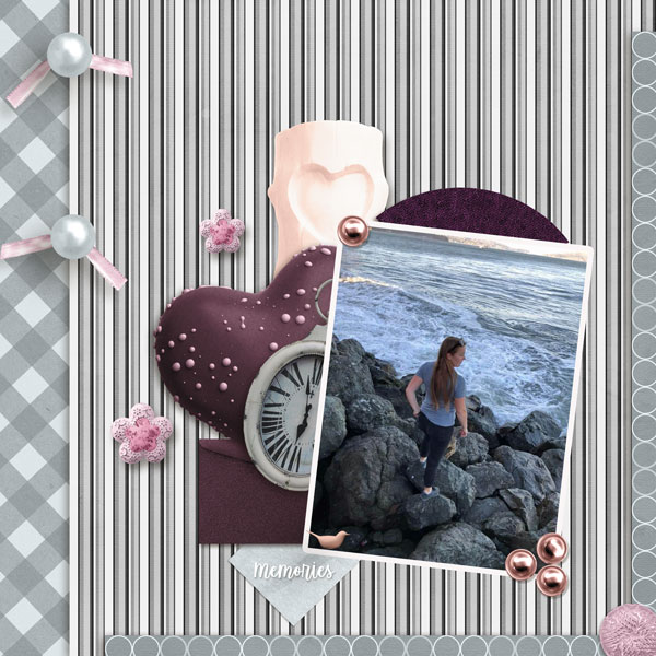 Sweet Memories