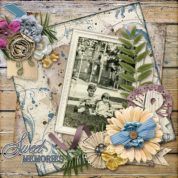 Sweet Memories