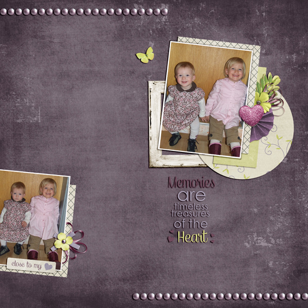 sweet memories