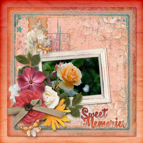 Sweet Memories
