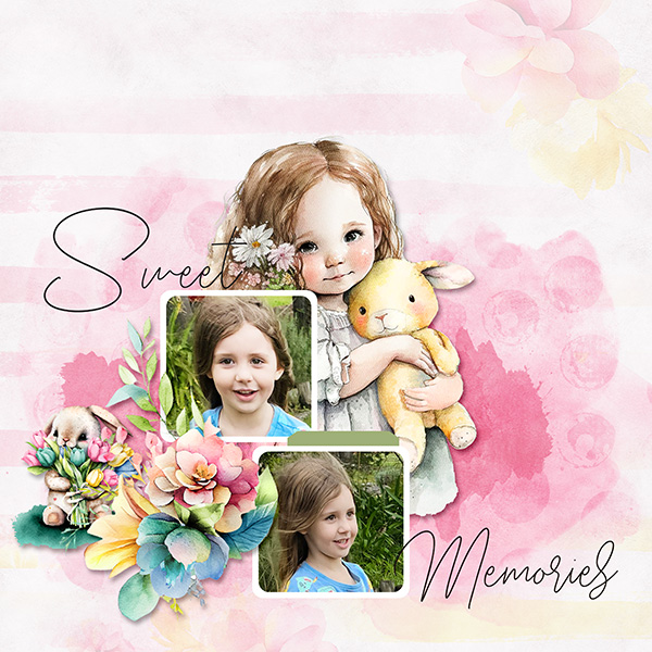 Sweet Memories