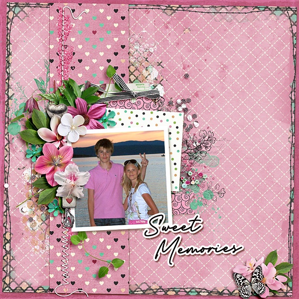 Sweet Memories