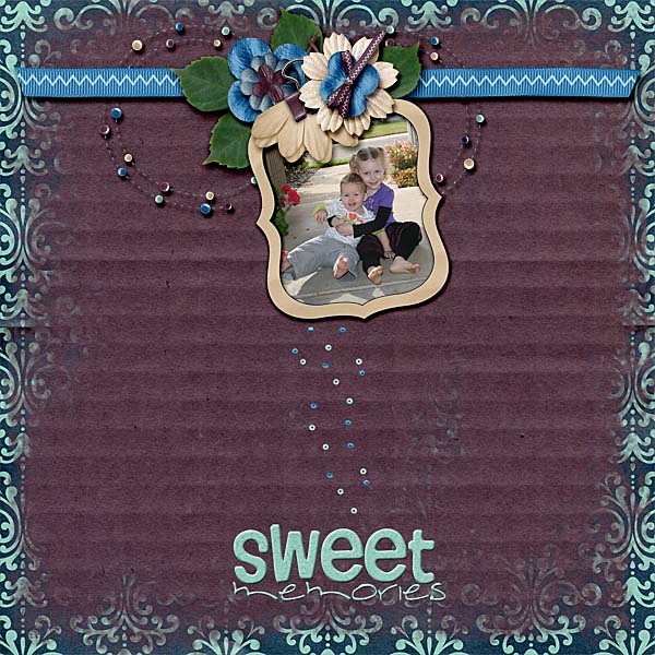 Sweet Memories