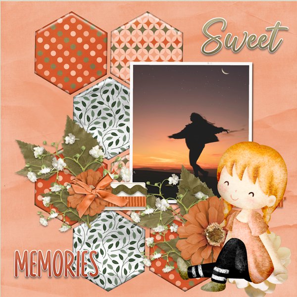 Sweet Memories