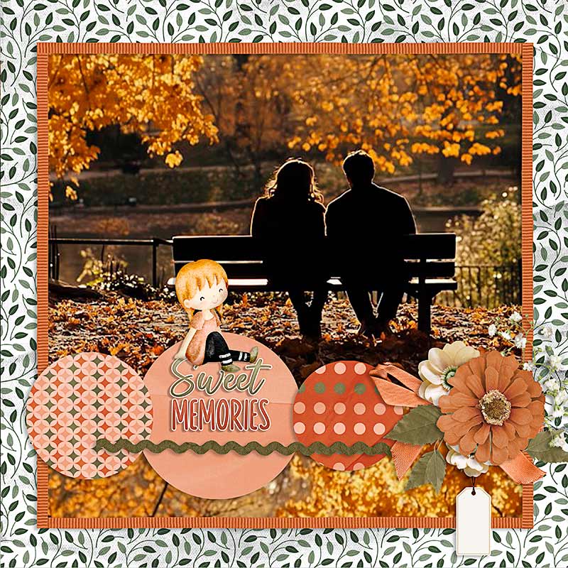 Sweet-Memories