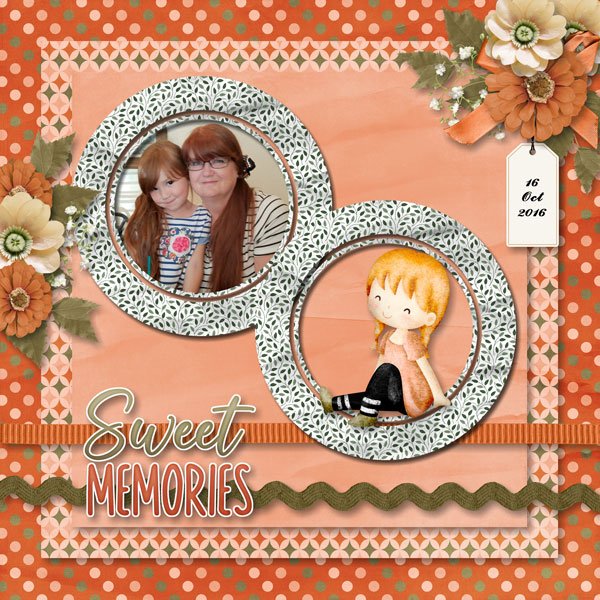 Sweet Memories