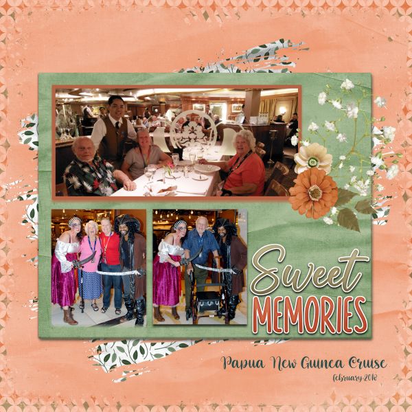 Sweet Memories