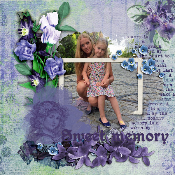 Sweet-memory