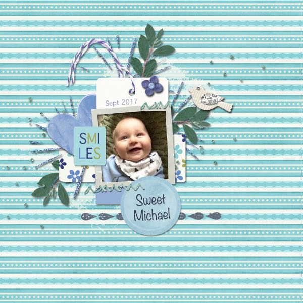 Sweet Michael
