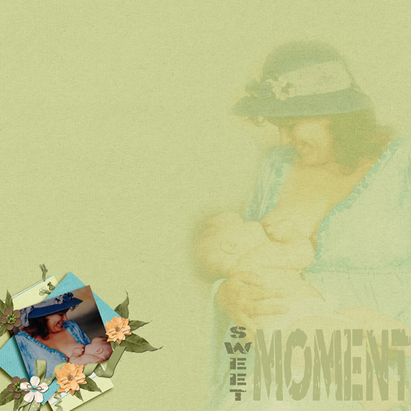 Sweet Moment