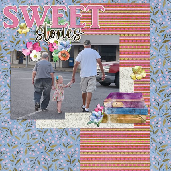 Sweet Moment