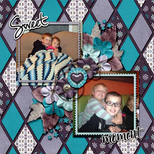 Sweet Moments