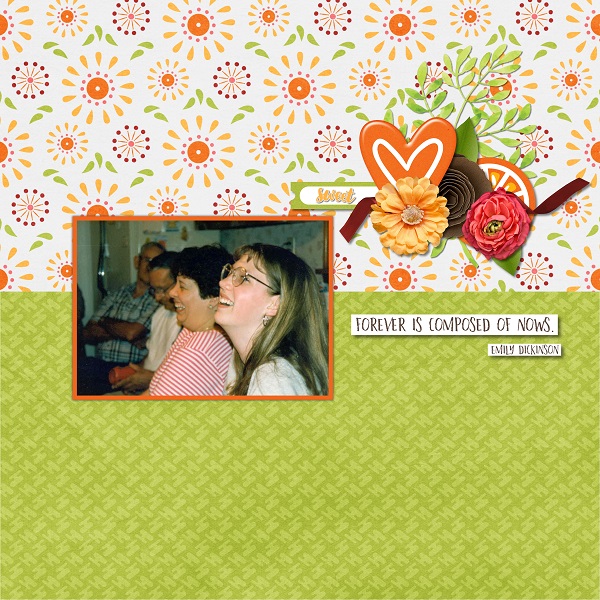 Sweet Moments