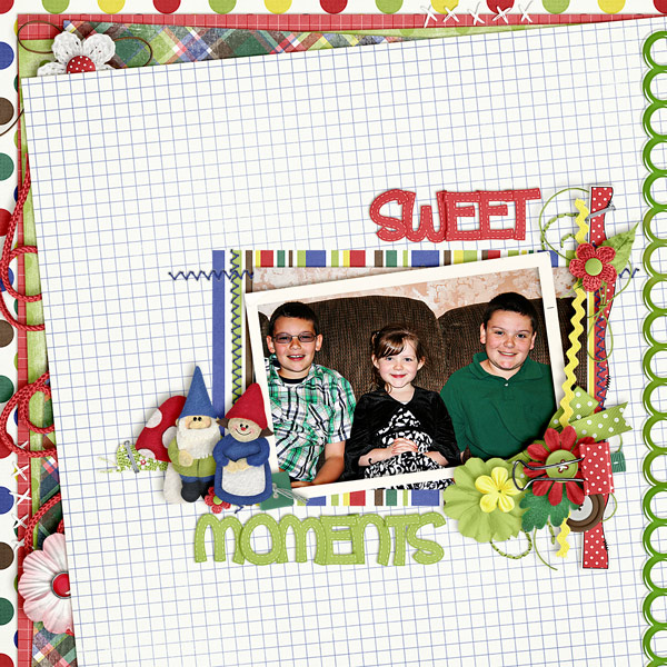 Sweet-Moments