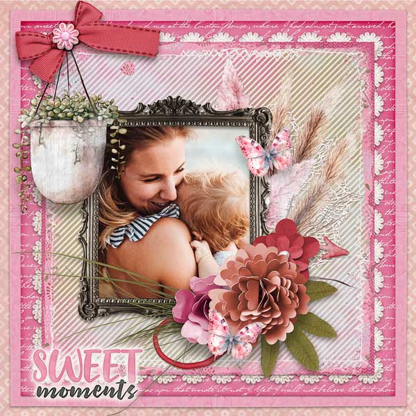 Sweet Moments