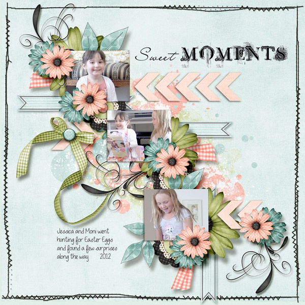 Sweet Moments