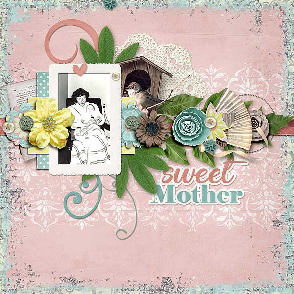 Sweet Mother
