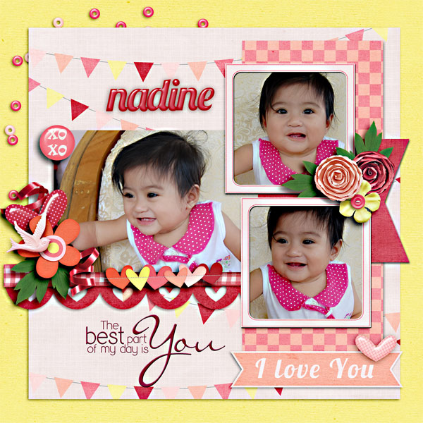 Sweet Nadine2
