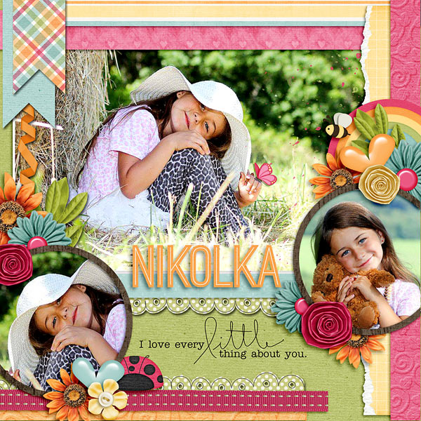 Sweet Nikol2