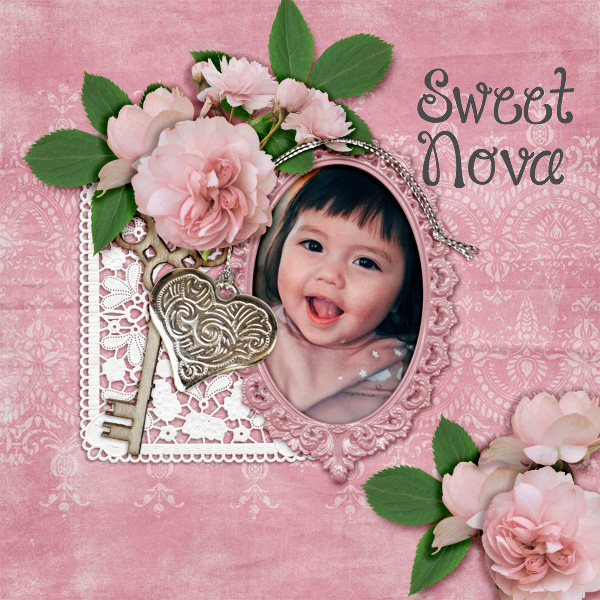 Sweet-Nova