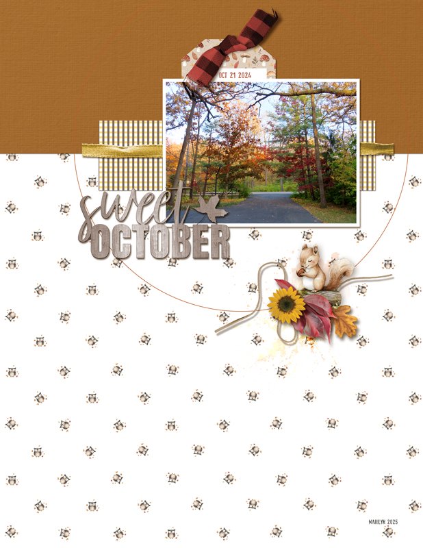 Sweet-October