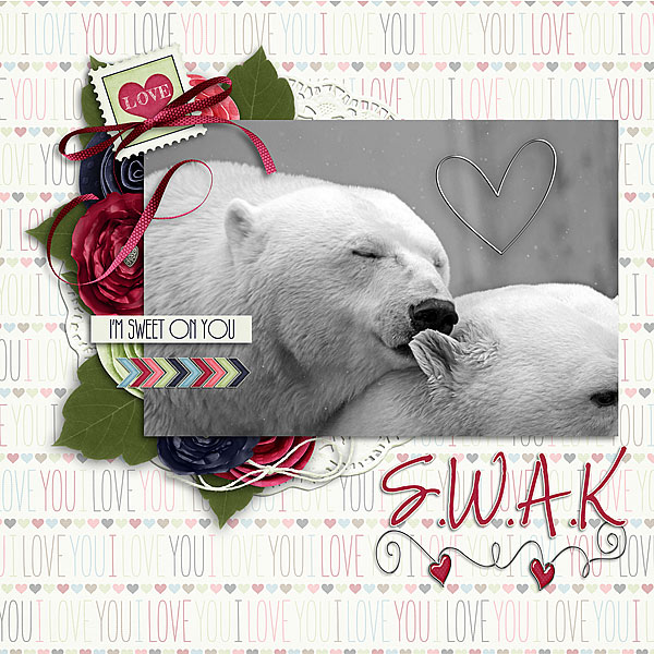 Sweet on You