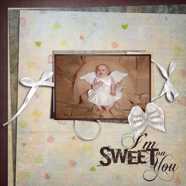 Sweet On You