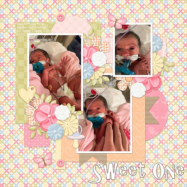 Sweet One