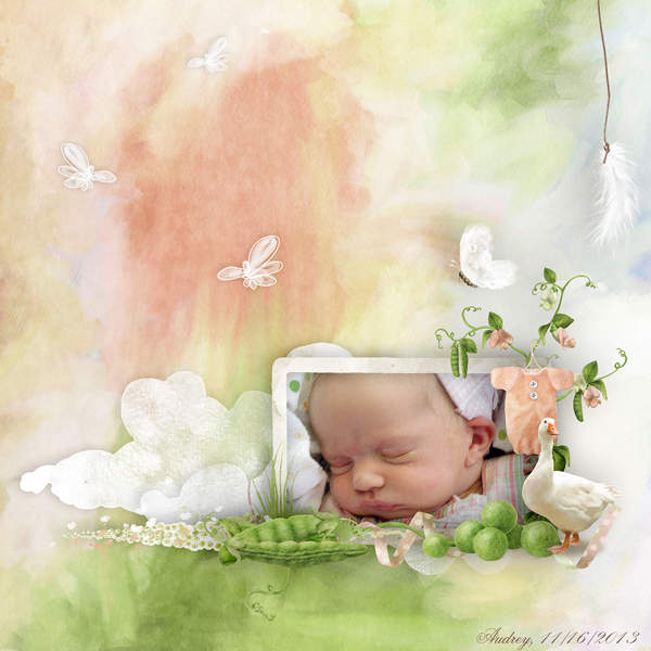 Sweet Pea