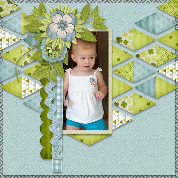 Sweet Pea