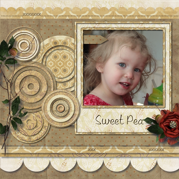 Sweet Pea