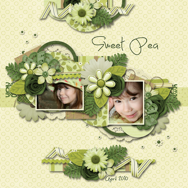 Sweet Pea