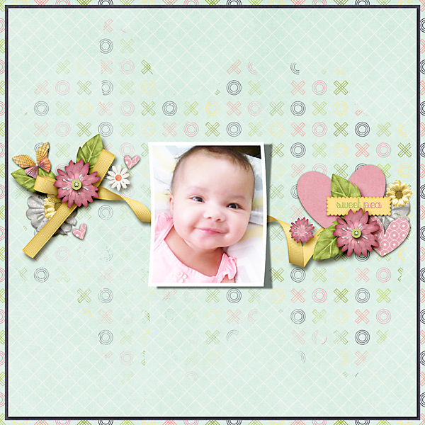 Sweet Pea_Soul