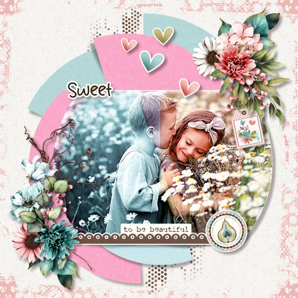 Sweet PEAR