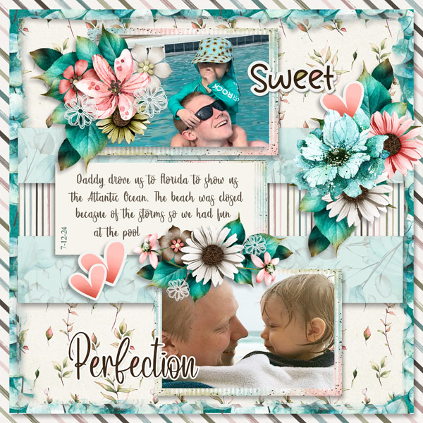 Sweet Perfection