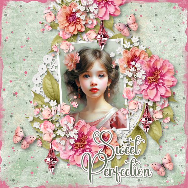 sweet perfection