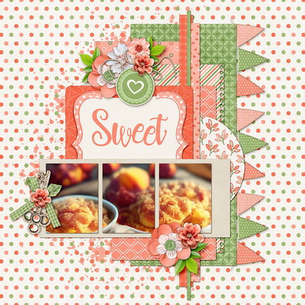 Sweet Pie
