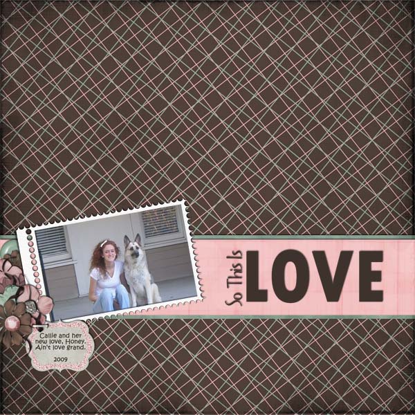 Sweet Romance 1