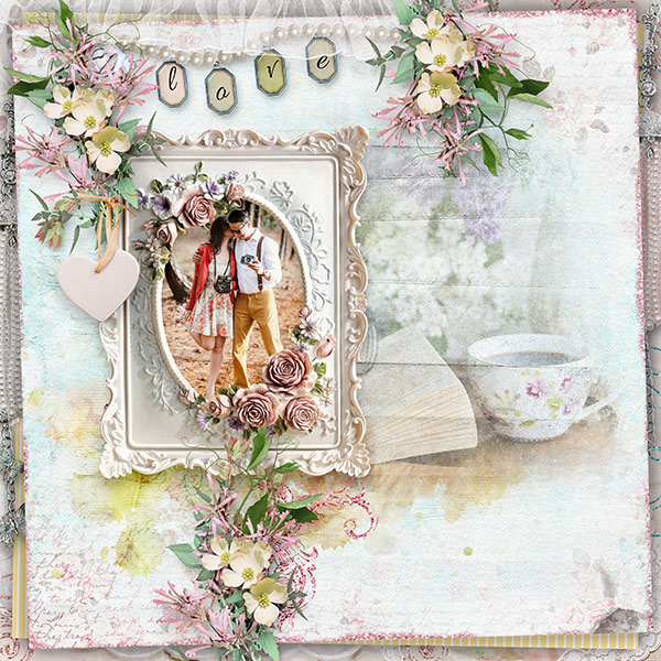 Sweet Romance