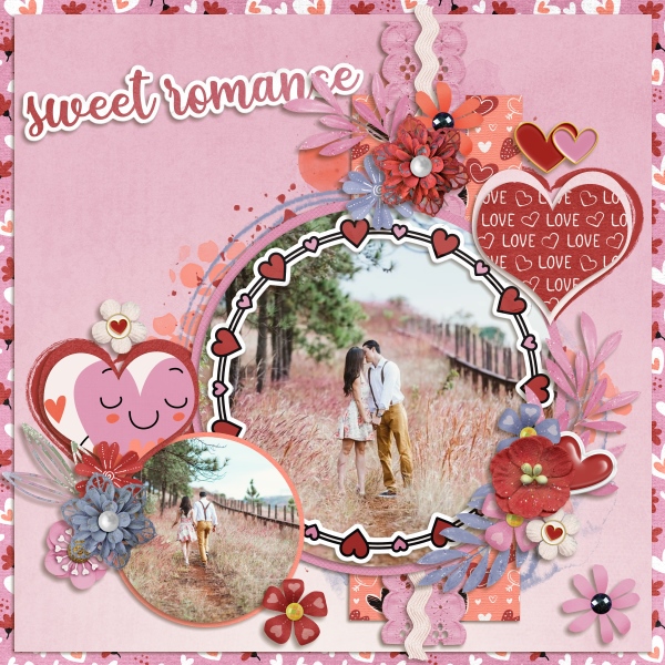 Sweet Romance