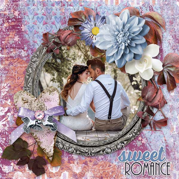 Sweet Romance