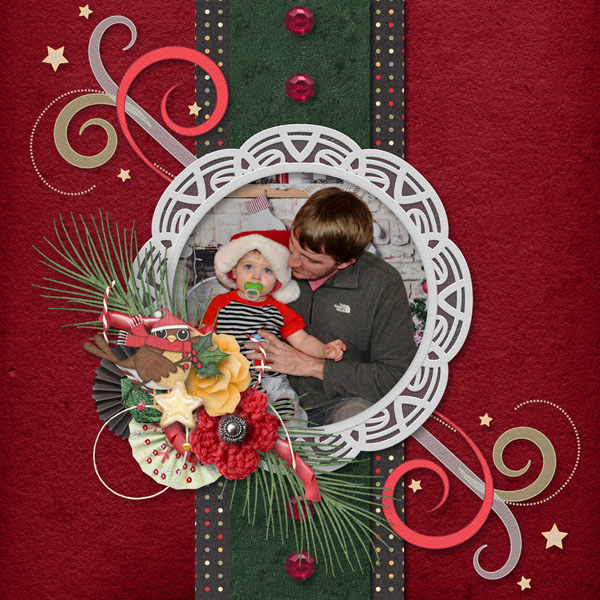 Sweet Santa