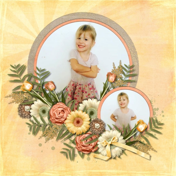 Sweet Savannah