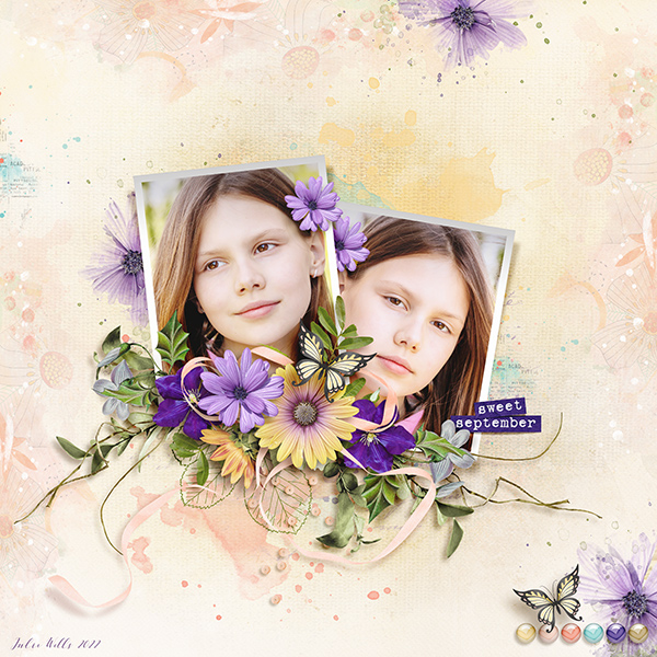 sweet september